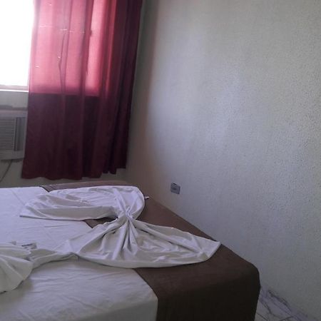 Hotel Panorama 巴尔内阿里东海滩 外观 照片