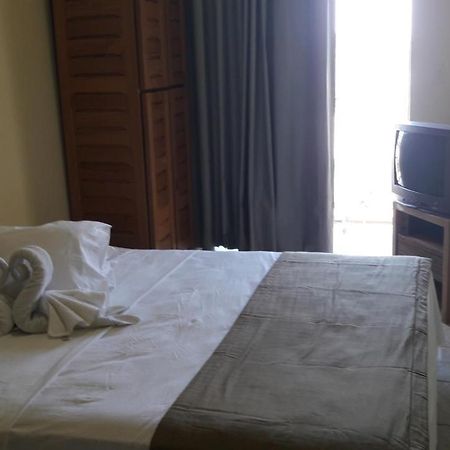 Hotel Panorama 巴尔内阿里东海滩 外观 照片