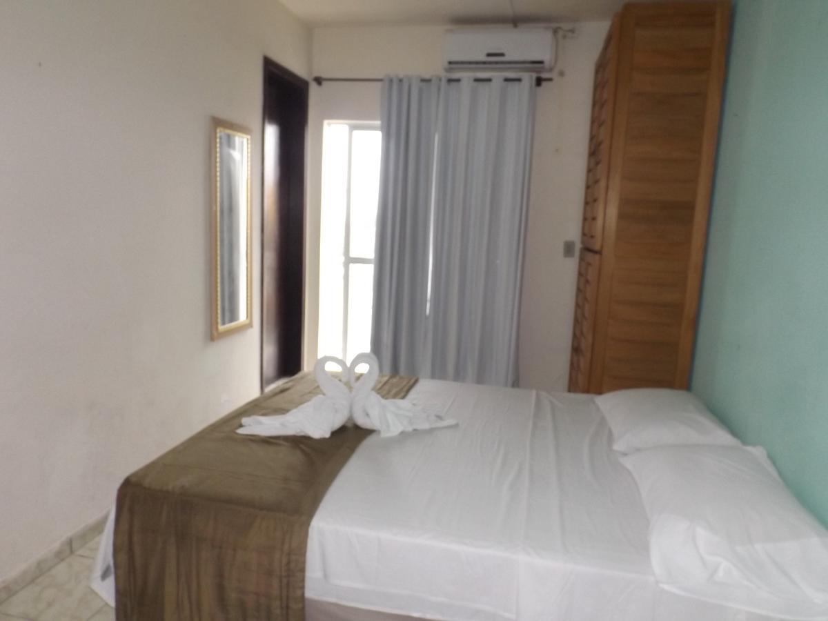 Hotel Panorama 巴尔内阿里东海滩 外观 照片