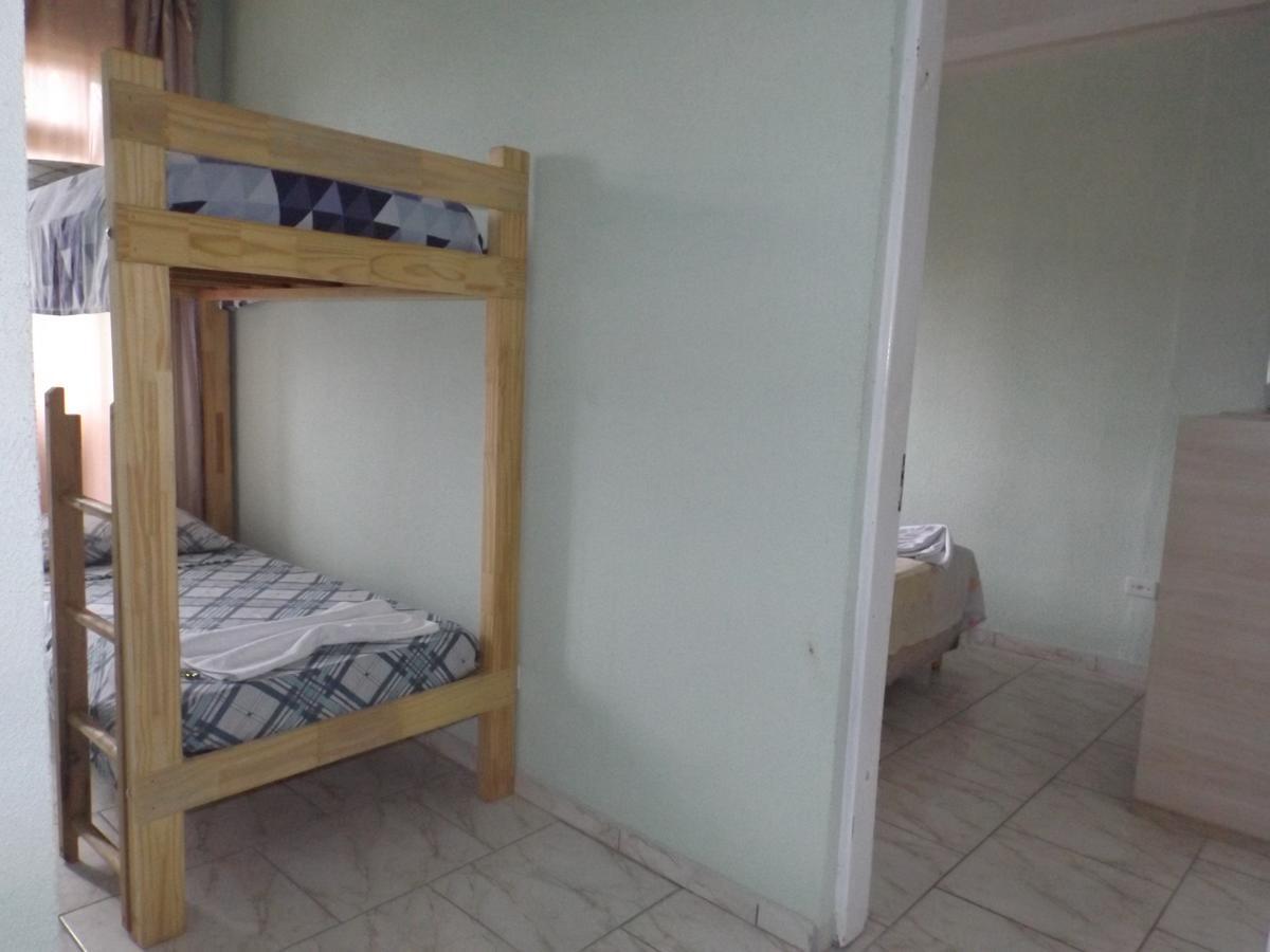 Hotel Panorama 巴尔内阿里东海滩 外观 照片