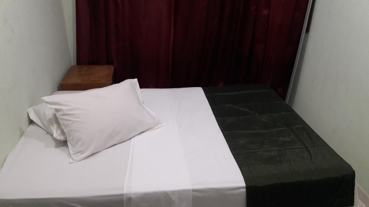 Hotel Panorama 巴尔内阿里东海滩 外观 照片