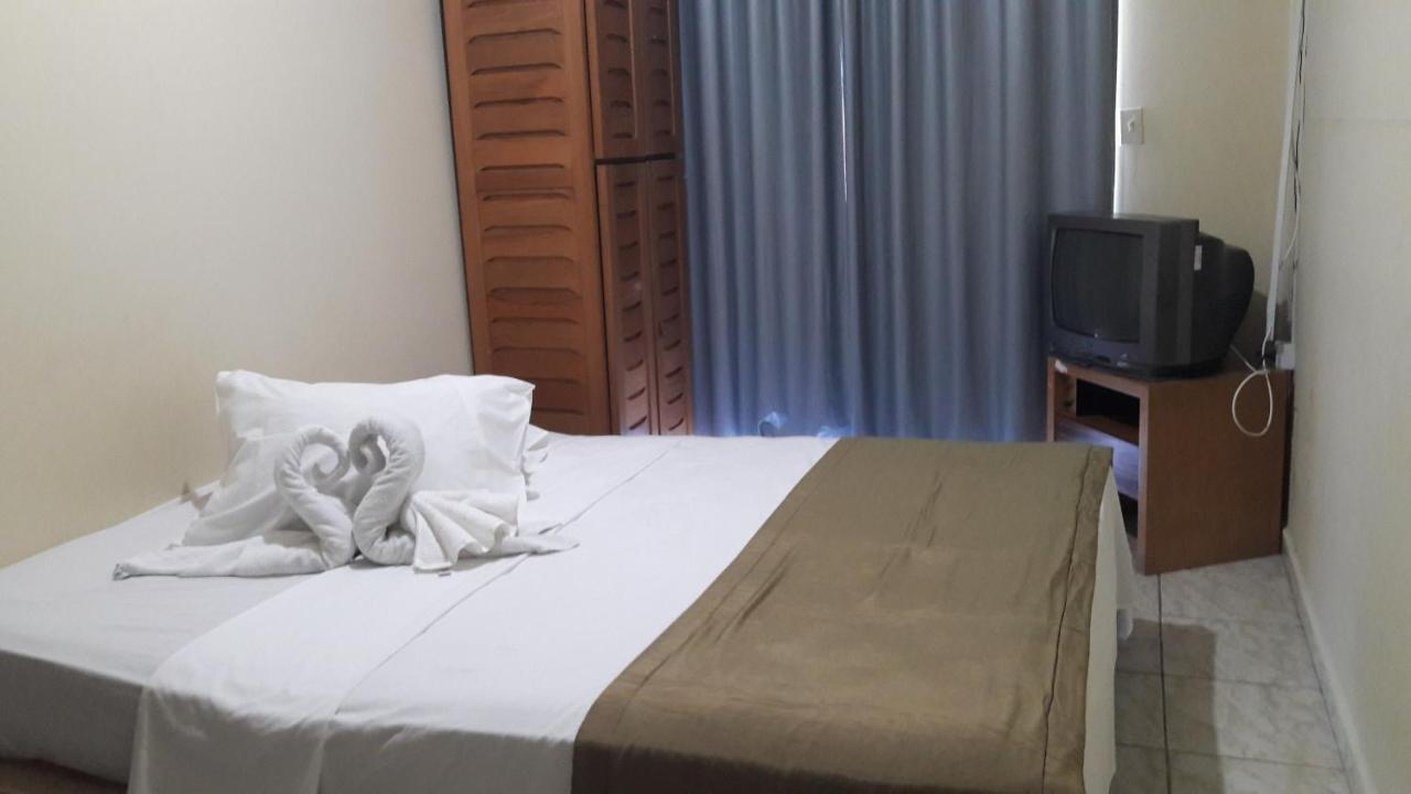 Hotel Panorama 巴尔内阿里东海滩 外观 照片