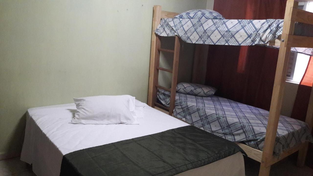 Hotel Panorama 巴尔内阿里东海滩 外观 照片