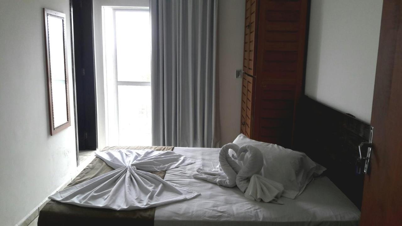 Hotel Panorama 巴尔内阿里东海滩 外观 照片