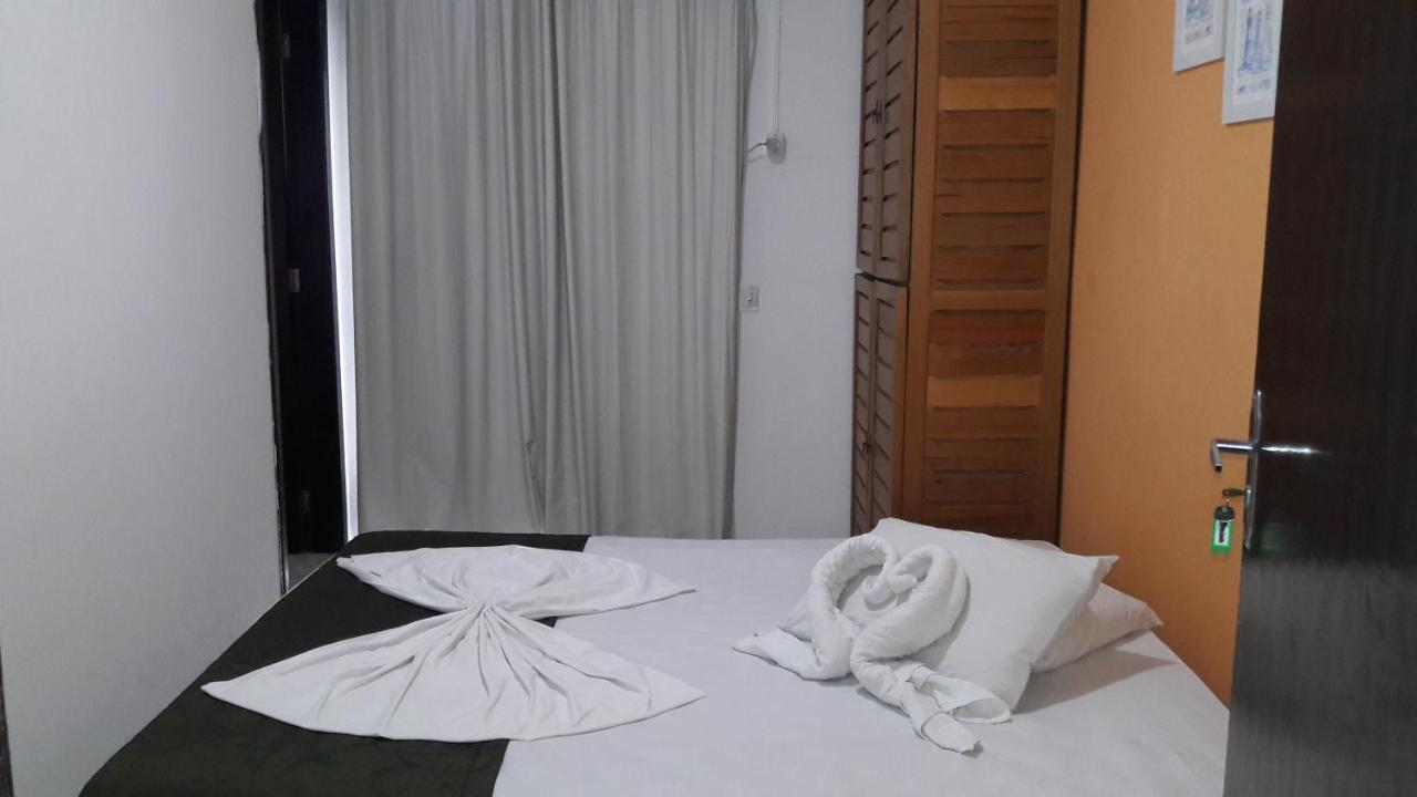 Hotel Panorama 巴尔内阿里东海滩 外观 照片