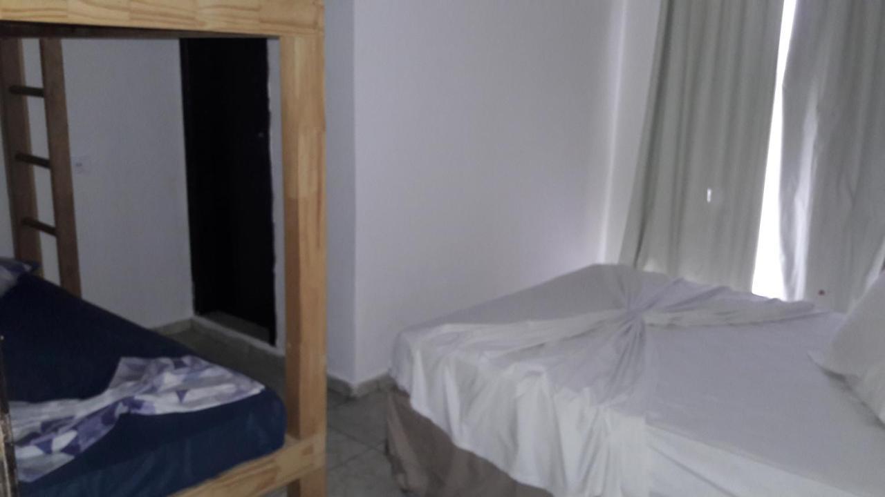Hotel Panorama 巴尔内阿里东海滩 外观 照片