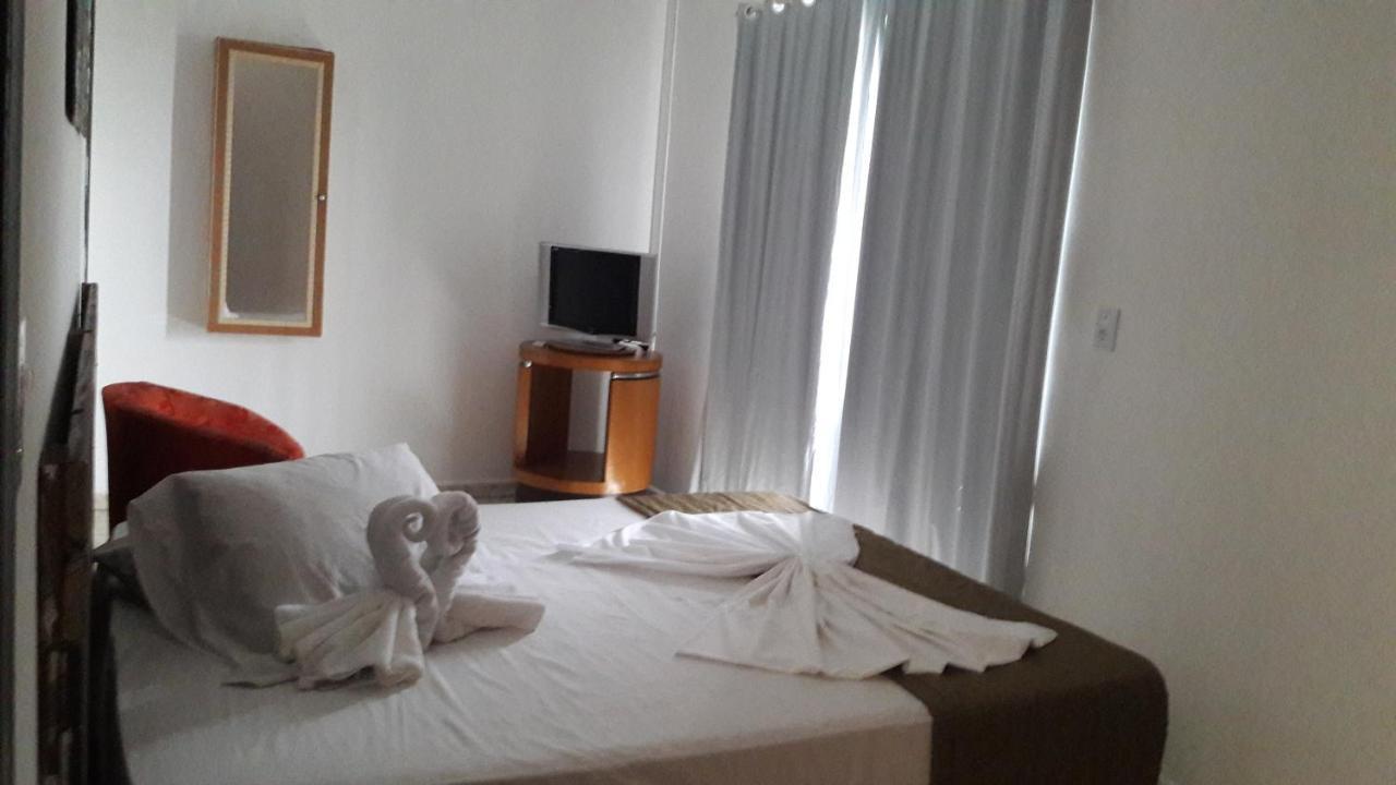 Hotel Panorama 巴尔内阿里东海滩 外观 照片
