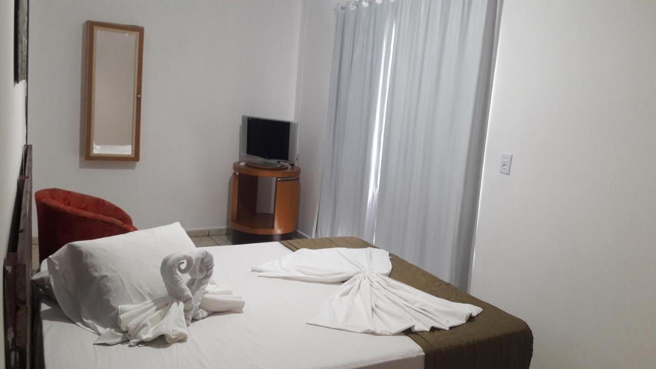 Hotel Panorama 巴尔内阿里东海滩 外观 照片