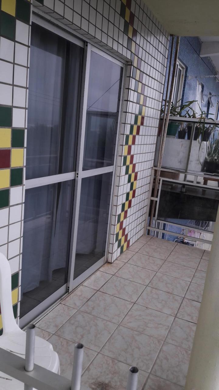 Hotel Panorama 巴尔内阿里东海滩 外观 照片