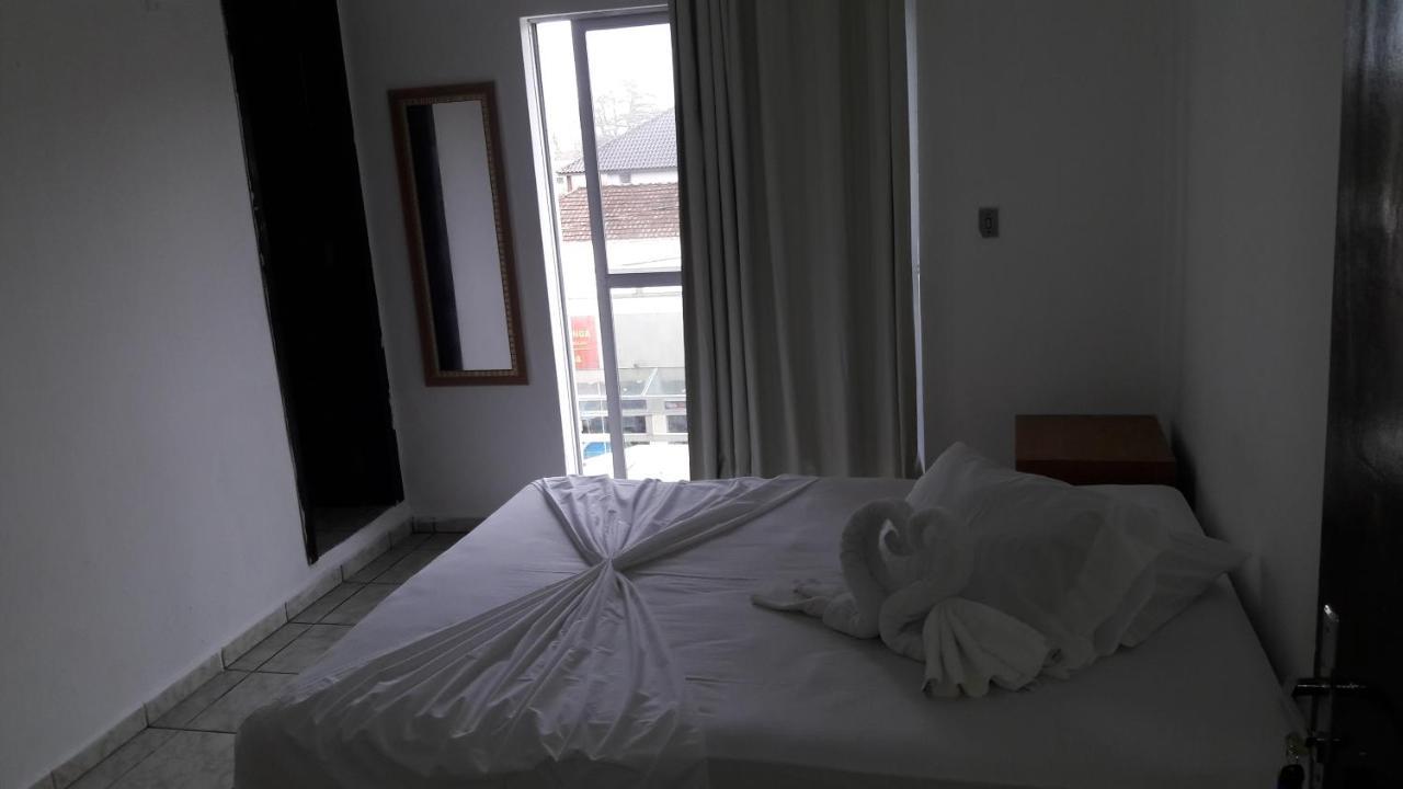 Hotel Panorama 巴尔内阿里东海滩 外观 照片
