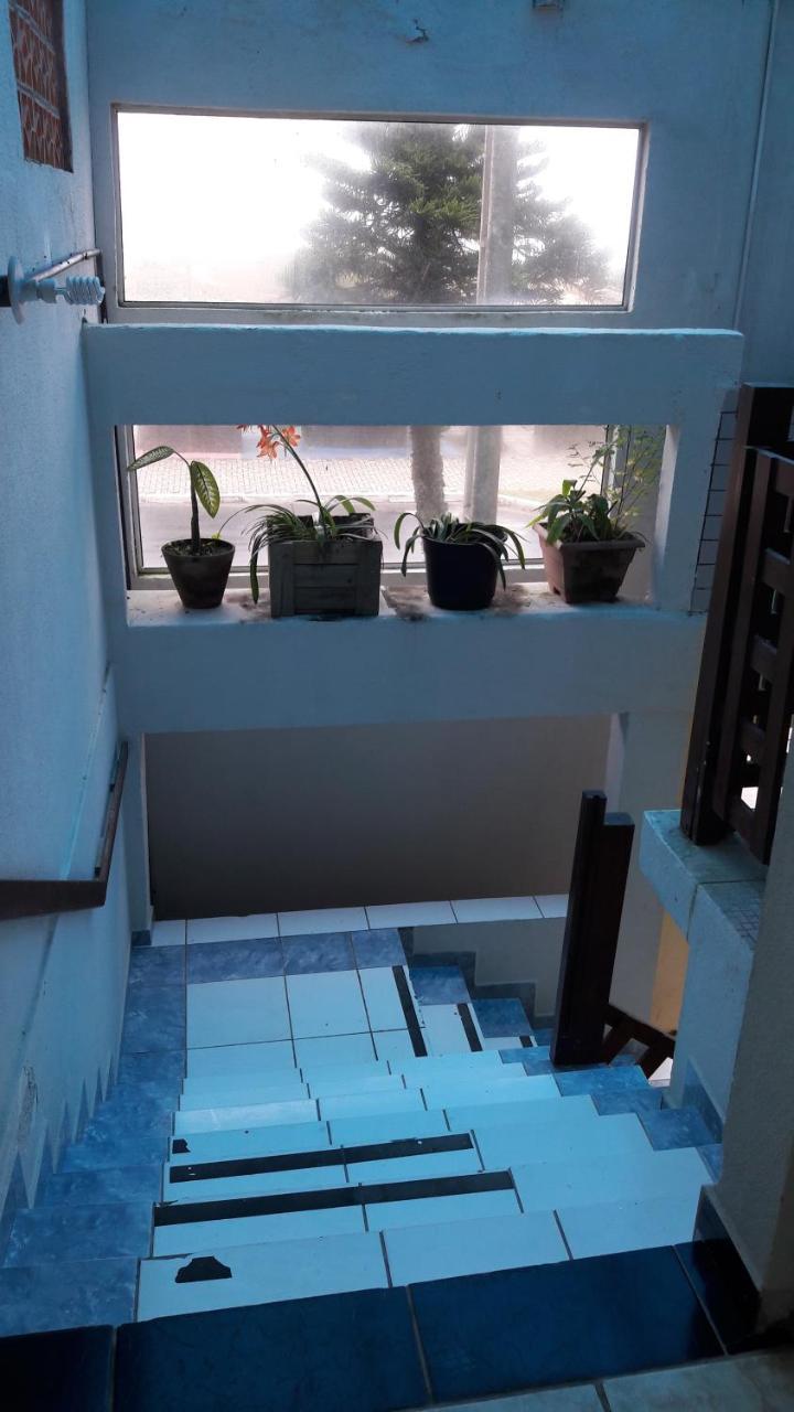 Hotel Panorama 巴尔内阿里东海滩 外观 照片