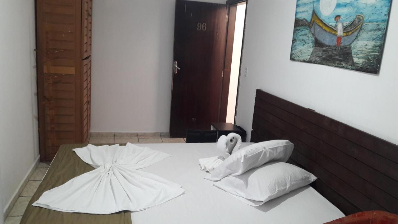 Hotel Panorama 巴尔内阿里东海滩 外观 照片