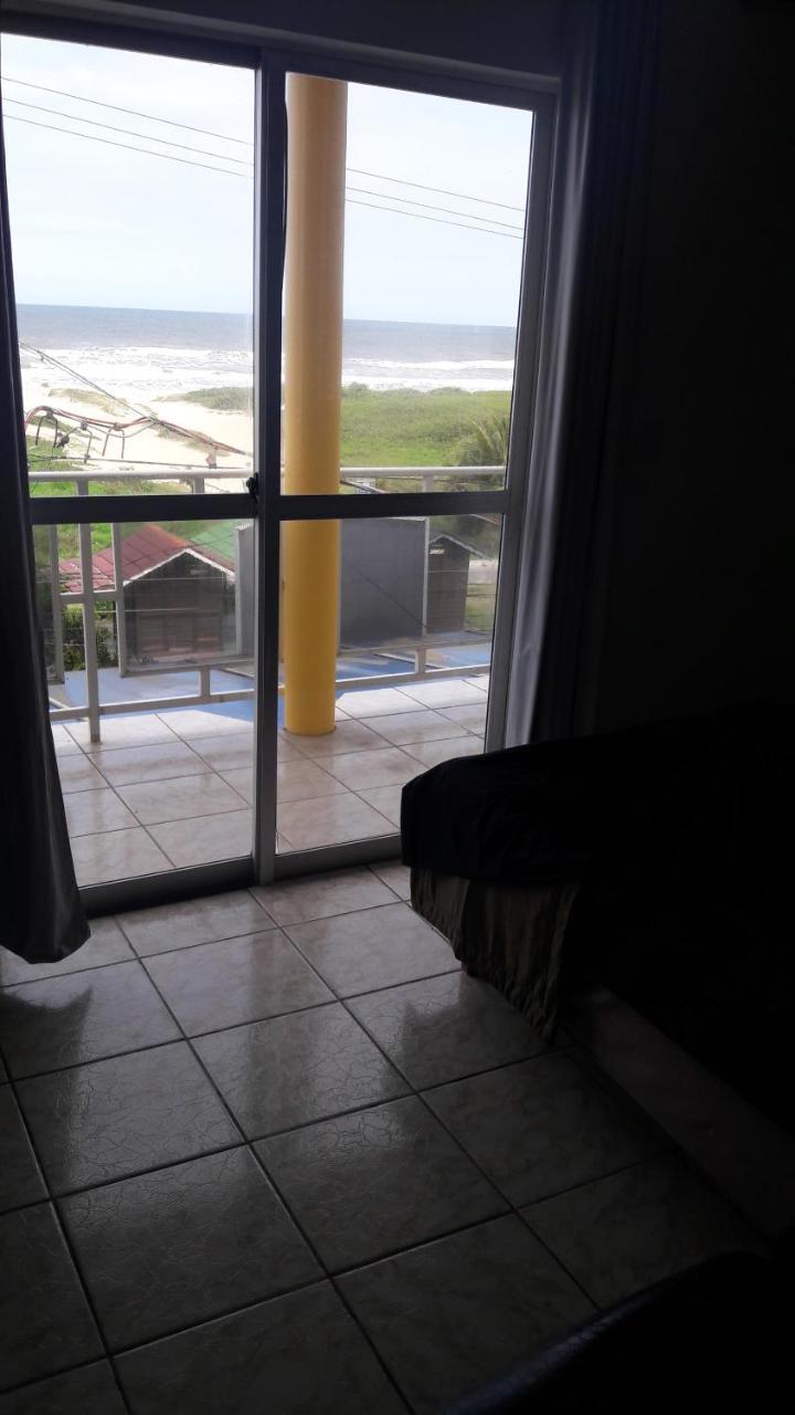 Hotel Panorama 巴尔内阿里东海滩 客房 照片