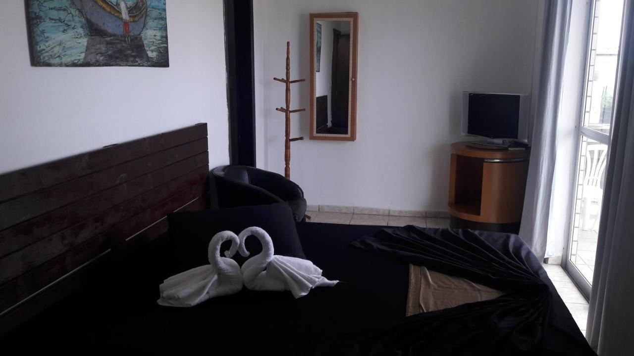 Hotel Panorama 巴尔内阿里东海滩 客房 照片