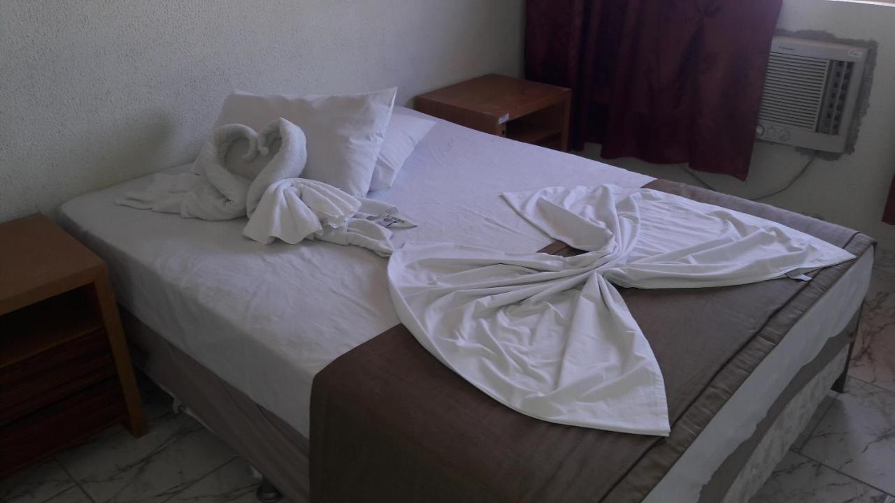 Hotel Panorama 巴尔内阿里东海滩 外观 照片