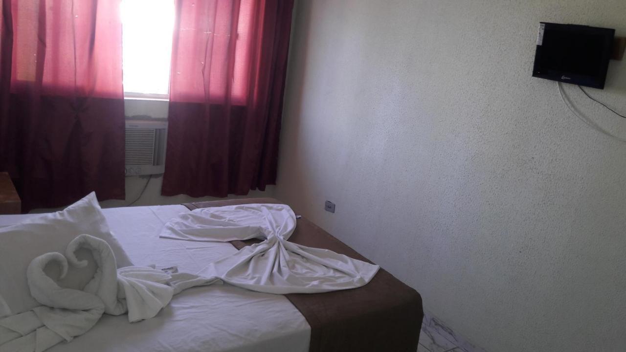 Hotel Panorama 巴尔内阿里东海滩 外观 照片